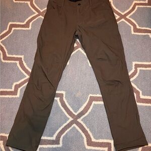 Kuhl men’s pants